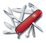 Нож перочинный Victorinox Fieldmaster 91мм 15функций (1.4713)