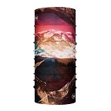 Бандана Buff Original Mountain Collection Mount Rainer 121689 - туристическое снаряжение в Минске