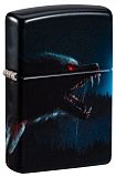 Zippo 48923 Horror Wolf 540 Matte - туристическое снаряжение в Минске