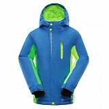 Куртка детская Alpine Pro Wiremo - туристическое снаряжение в Минске