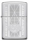 Zippo Harley-Davidson - туристическое снаряжение в Минске