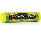 Аккумулятор Яркий Луч 18650 Li-Ion 3200 mAh силикон.кейс - туристическое снаряжение в Минске