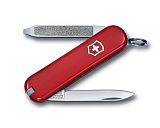 Нож перочинный Victorinox Escort 58мм 6 функций (0.6123)