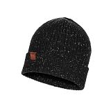 Шапка Buff Knitted Hat Kort Black 118081 - туристическое снаряжение в Минске