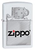 Zippo Zippo No.2 - туристическое снаряжение в Минске