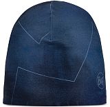 Шапка Buff Thermonet Hat Synth Blue 134671 - туристическое снаряжение в Минске