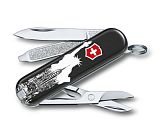 Нож перочинный Victorinox Classic NY 58мм 7функций (0.6223.L1803)