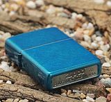 Zippo Cerulean - туристическое снаряжение в Минске