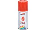 Газ для заправки зажигалок RUNIS 140ml - туристическое снаряжение в Минске