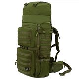 Рюкзак тактический Tramp Bastion 60 л