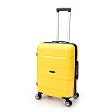 Чемодан Torber В отпуск M 55 л купить в Минске