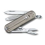 Нож перочинный Victorinox Classic SD Colors Cupcake Dream 58мм 7функций (0.6223.T31G)