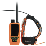 Комплект GPS-ошейник Artelv Tracker 2W со станцией - туристическое снаряжение в Минске