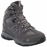 Трекинговые ботинки женские Jack Wolfskin Mtn Attack 6 Texapore Mid W - туристическое снаряжение в Минске