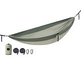 Гамак туристический Naturehike Ultralight 340T - туристическое снаряжение в Минске