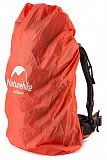 Накидка на рюкзак Naturehike Backpack Covers M (30-50л.)