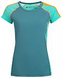 Футболка женская Alpine Pro Cortese 3 - туристическое снаряжение в Минске