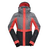 Куртка женская Alpine Pro Sardara 2 - туристическое снаряжение в Минске