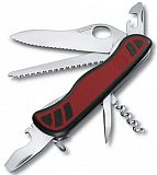 Нож перочинный Victorinox Forester One Hand 111мм 10функций (0.8361.MWC)