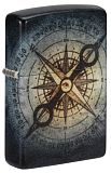 Zippo 48562 Compass Ghost Glow In The Dark - туристическое снаряжение в Минске
