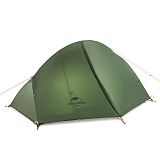Палатка Naturehike Cycling Ultralight 1 (20D) купить в Минске