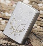 Zippo  Golden Butterfly - туристическое снаряжение в Минске