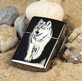 Zippo Wolf - туристическое снаряжение в Минске