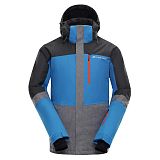 Куртка мужская Alpine Pro Sardar 2 - туристическое снаряжение в Минске