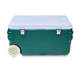 Изотермический контейнер Арктика 2000-80 80л. - туристическое снаряжение в Минске