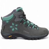 Ботинки Chiruca Trekking Monique Gore-Tex - туристическое снаряжение в Минске
