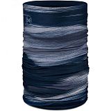 Бандана Buff Reversible Polar Arky Navy 134676 - туристическое снаряжение в Минске