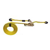 Горизонтальная анкерная линия Protekt AC AE 321 с регулятором длины купить в Минске в магазине Робинзон