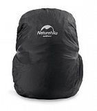 Накидка на рюкзак Naturehike Backpack Covers Q-9B M (35-45L)