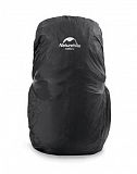Накидка на рюкзак Naturehike Backpack Covers Q-9B L (55-75L)