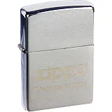 Zippo 200 Name in Flame - туристическое снаряжение в Минске