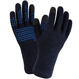 Водонепроницаемые перчатки DexShell ThermFit Gloves 3.0 - туристическое снаряжение в Минске