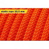 Веревка статическая Kong "Static Rope" д.10,5мм купить в Минске в магазине Робинзон