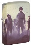 Zippo 49807 Zombie Design 540 Matte - туристическое снаряжение в Минске
