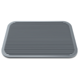 Силиконовый коврик WACACO Big Coffee Mat - туристическое снаряжение в Минске