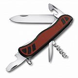 Нож перочинный Victorinox Nomad 111мм 9 функций (0.8351.C)