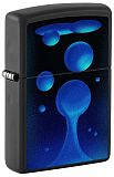 Zippo 48675 Lava Lamp Black Light - туристическое снаряжение в Минске