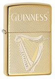 Zippo Guinness® 29651 - туристическое снаряжение в Минске