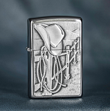 Zippo Cowboy - туристическое снаряжение в Минске