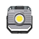 Фонарь кемпинговый Fenix CL28R с функцией Powerbank - туристическое снаряжение в Минске