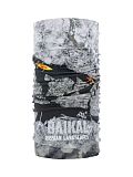 Бандана Buff Original Baikal 135044 - туристическое снаряжение в Минске