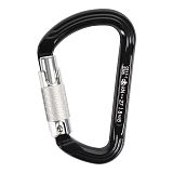 Карабин Вертикаль трапеция Triple Lock ver 0217-1 купить в Минске в магазине Робинзон