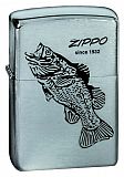 Zippo 200 Black Bass - туристическое снаряжение в Минске
