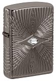Zippo 49291 Armor® Black Ice - туристическое снаряжение в Минске