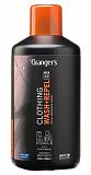 Пропитка и стирка 2 в 1 Grangers 2in1 Wash & Repel 1000 (мембранные ткани) - туристическое снаряжение в Минске