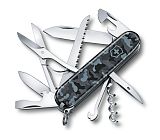 Нож перочинный Victorinox Huntsman 91мм 15 функций (1.3713.942)